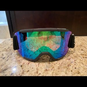 Smith Squad Ski Goggles